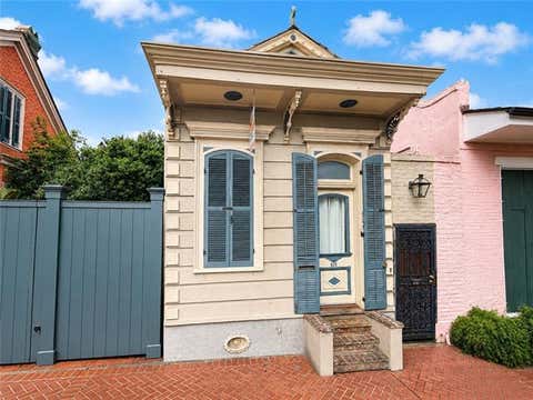 Photo of 925 St. Louis Street St, New Orleans, LA 70112 (MLS # NO2569210)
