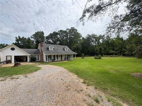 Photo of 48 Aycock Road RD, Deville, LA 71328 (MLS # CN2567015)