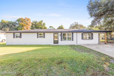 Photo of 717 Beverly Street, New Iberia, LA 70560 (MLS # 2500005643)