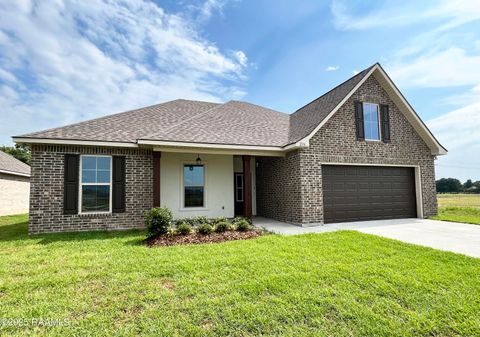 Photo of 216 Afterglow Lane, Youngsville, LA 70592 (MLS # 2020023037)