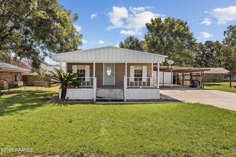 Photo of 239 Second Street, Krotz Springs, LA 70750 (MLS # 2500004688)