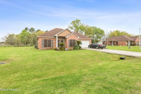 Photo of 1005 Bridgetowne Lane, Breaux Bridge, LA 70517 (MLS # 2600002389)