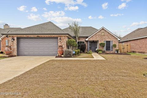 Photo of 505 Pear Tree Circle, Broussard, LA 70518 (MLS # 2600000318)