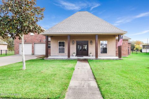 Photo of 5105 La Premiere Drive, Maurice, LA 70555 (MLS # 2500005630)