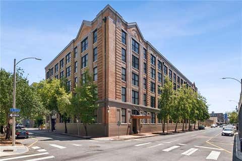 Photo of 700 S Peters Street St #206, New Orleans, LA 70130 (MLS # NO2574230)