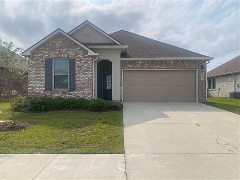 Photo of 3604 Spruce Key Lane Ln, Slidell, LA 70461 (MLS # NO2556984)