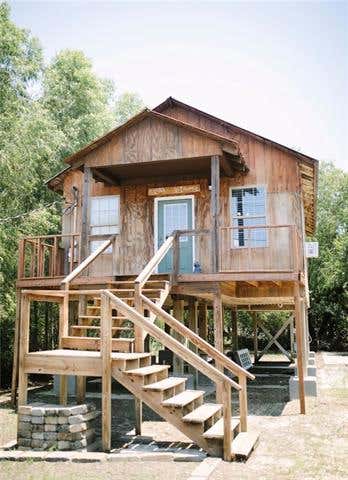 Photo of 30276 S Highway 51 Highway, Akers, LA 70421 (MLS # NO2561788)