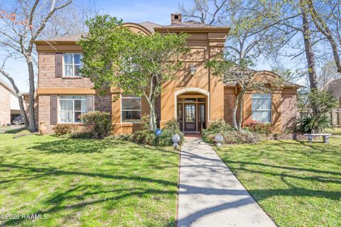 Photo of 106 Peck Boulevard, Lafayette, LA 70508 (MLS # 24004958)