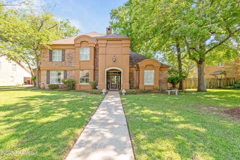 Photo of 106 Peck Boulevard, Lafayette, LA 70508 (MLS # 24004958)