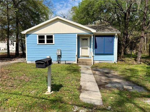Photo of 720 Cousin Street St, Slidell, LA 70458 (MLS # NO2547388)