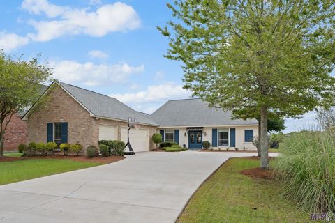Photo of 6182 Breeze Point Dr Dr, Gonzales, LA 70737 (MLS # BR2026005929)