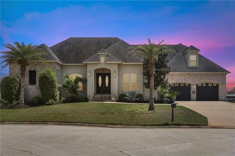 Photo of 508 Logan Island Court Ct, Slidell, LA 70458 (MLS # NO2544976)