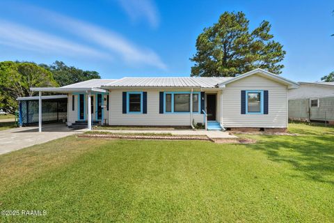 Photo of 911 N Morvant Avenue, Kaplan, LA 70548 (MLS # 2500003834)