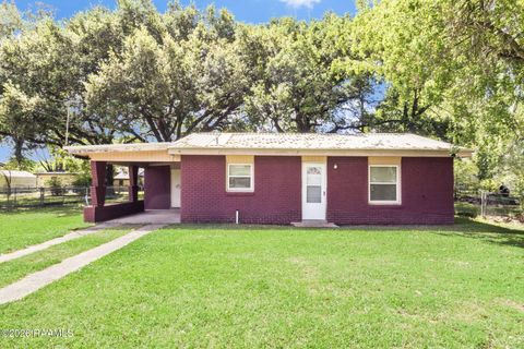 Photo of 809 W Alexander Street, Lafayette, LA 70501 (MLS # 2600002725)