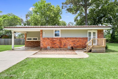 Photo of 155 Emerite Drive, Lafayette, LA 70506 (MLS # 2500005889)