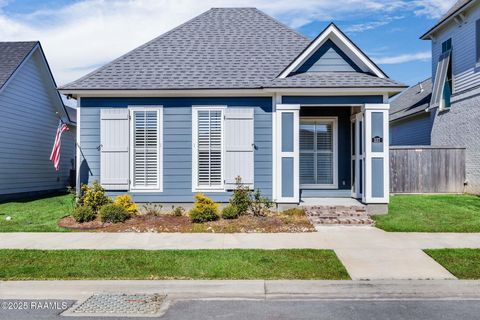 Photo of 337 Bozeman Trail, Scott, LA 70583 (MLS # 2020024282)