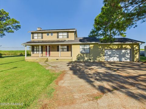 Photo of 1712 Lillie Street, Jeanerette, LA 70544 (MLS # 2500004506)