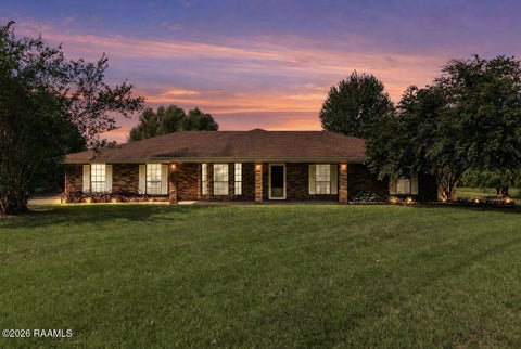 Photo of 5819 Cara Road, New Iberia, LA 70560 (MLS # 2600009119)