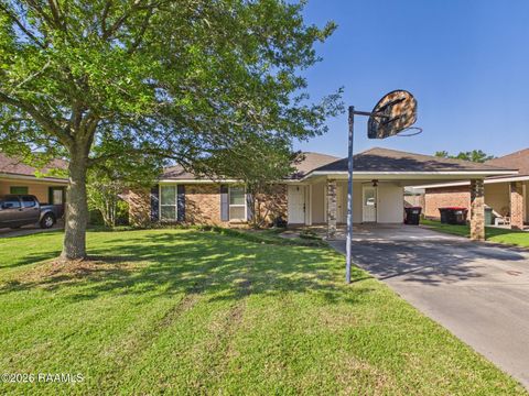 Photo of 135 Longfellow Drive, Lafayette, LA 70503 (MLS # 2600003789)