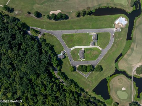 Photo of 123 Farmview Drive, Carencro, LA 70520 (MLS # 2500003027)