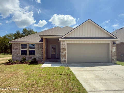 Photo of 210 Eagle Heights Drive, Duson, LA 70529 (MLS # 2600004853)