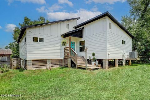 Photo of 625 Bayou Tortue Road, Broussard, LA 70518 (MLS # 2500000716)