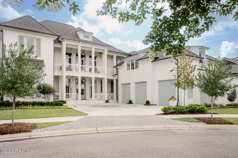 Photo of 616 Elysian Fields Drive, Lafayette, LA 70508 (MLS # 2600004935)
