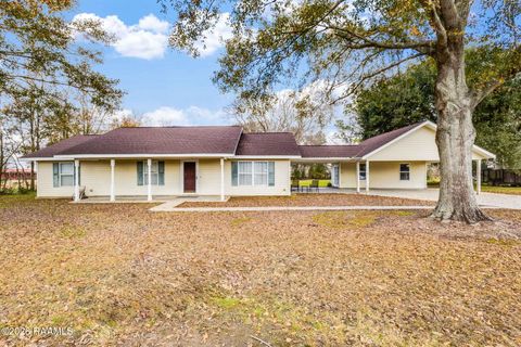 Photo of 12240 Douglas Drive, Maurice, LA 70555 (MLS # 2600000847)