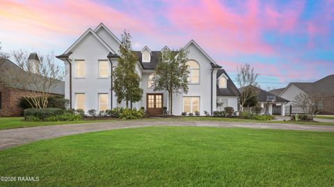 Photo of 107 Llansfair Drive, Lafayette, LA 70503 (MLS # 2020022996)