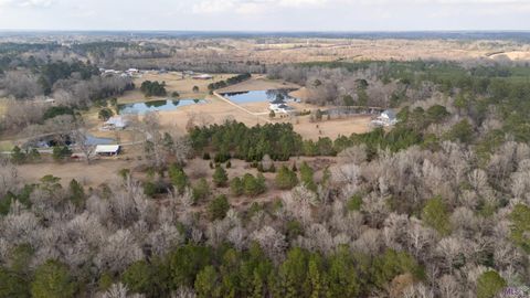 Photo of Tract G-2-A Idlewild Rd, Clinton, LA 70722 (MLS # BR2026002762)