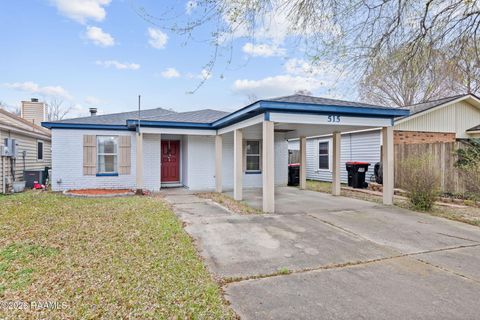 Photo of 515 Smith-Reed Road, Lafayette, LA 70507 (MLS # 2600001611)