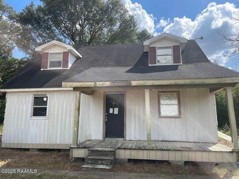 Photo of 3599 Old Basile Hwy. Highway, Basile, LA 70515 (MLS # 2500004378)