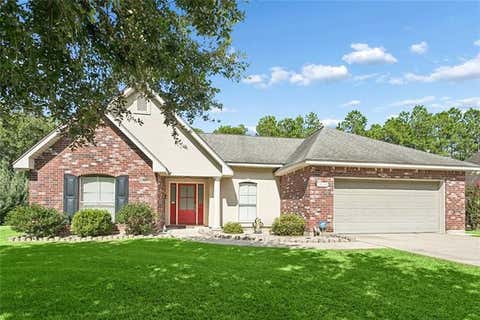 Photo of 76196 Highway 1077 Highway, Folsom, LA 70437 (MLS # NO2570496)