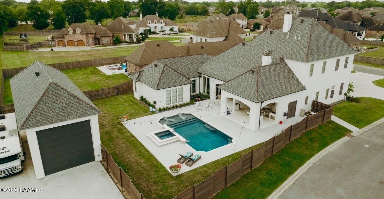 301 Tasvo Trail