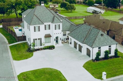Photo of 301 Tasvo Trail, Lafayette, LA 70508 (MLS # 2600005562)