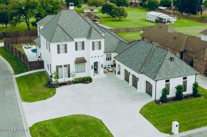301 Tasvo Trail Lafayette LA 70508