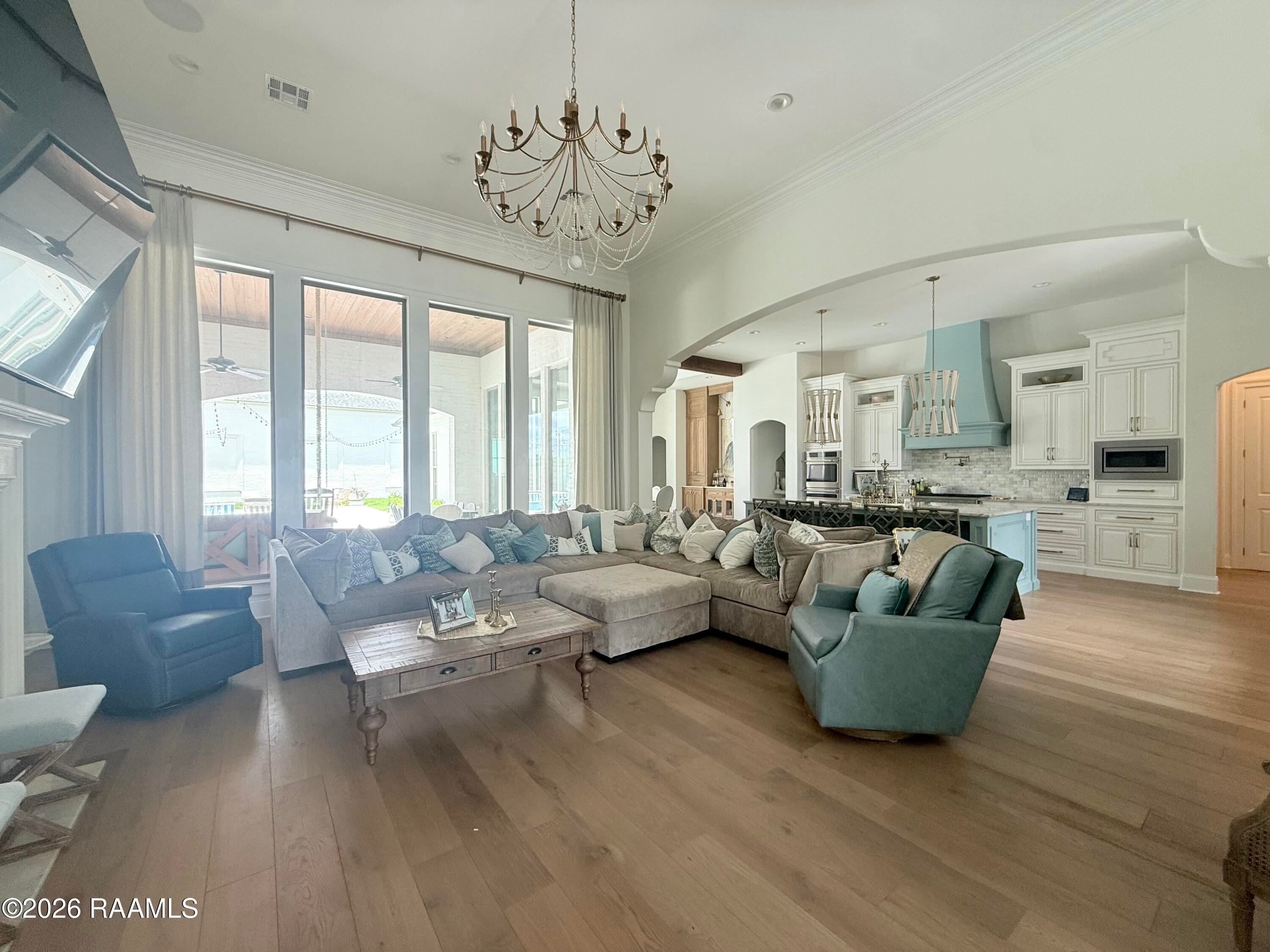301 Tasvo Trail