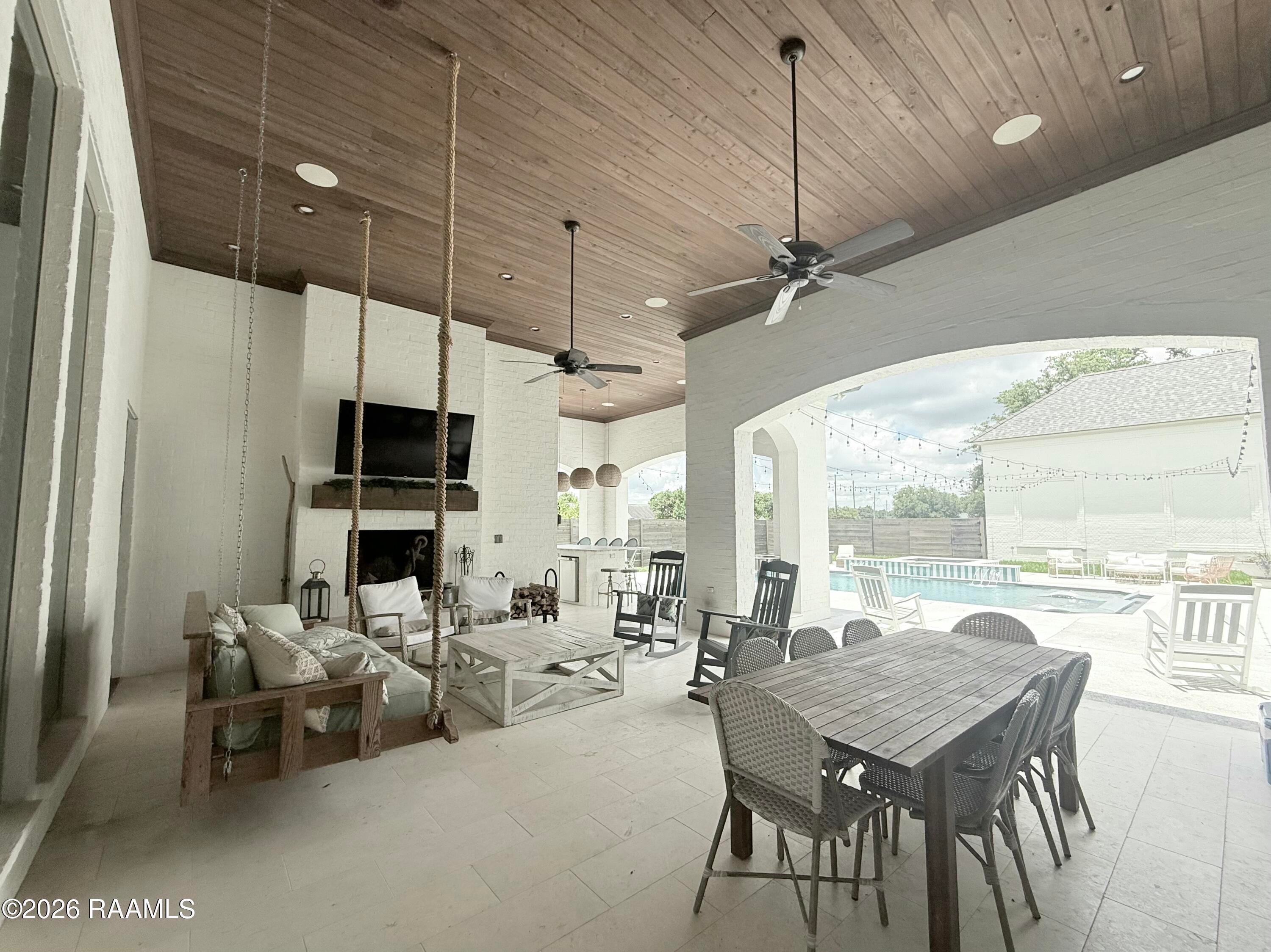 301 Tasvo Trail