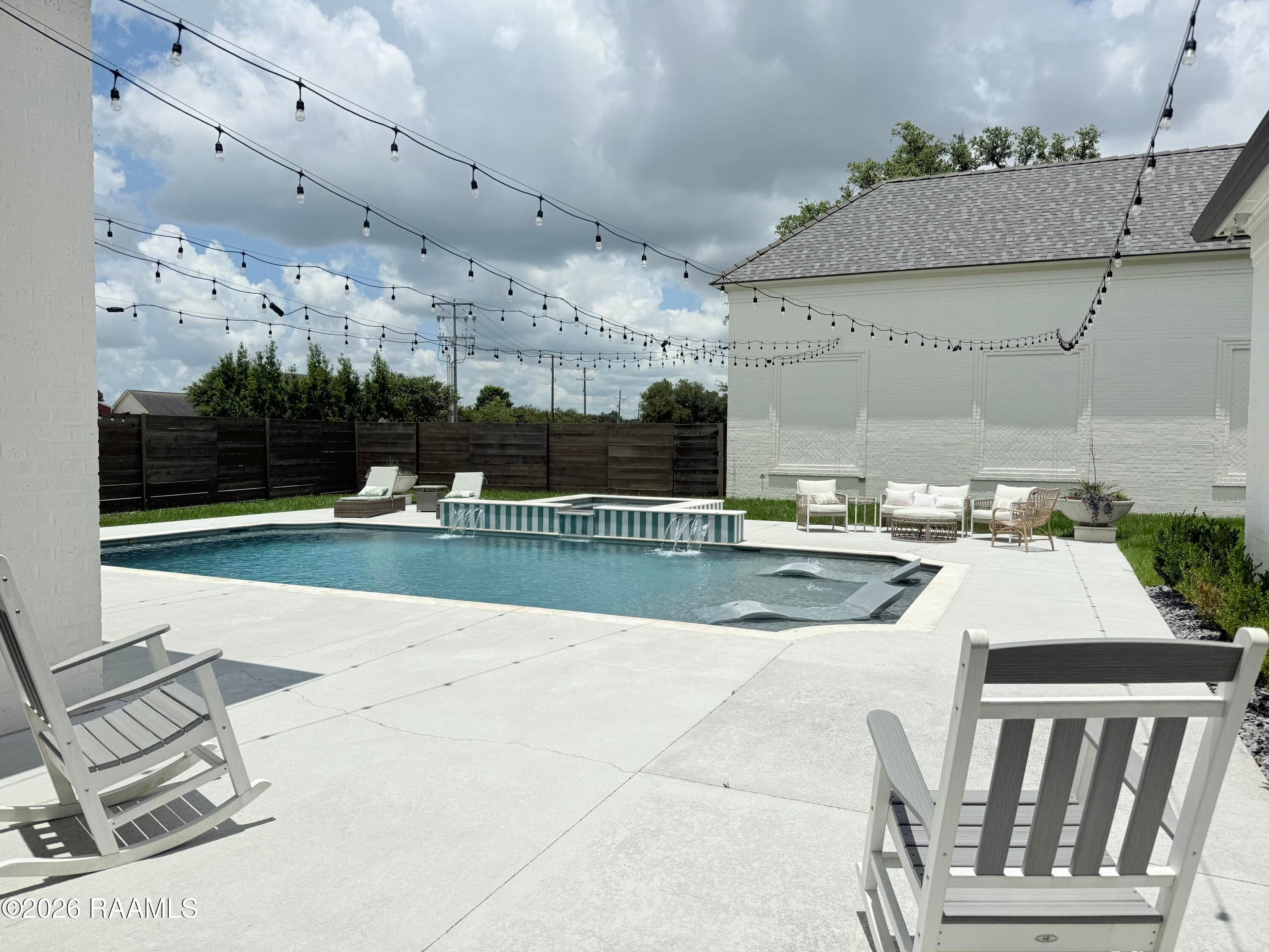 301 Tasvo Trail