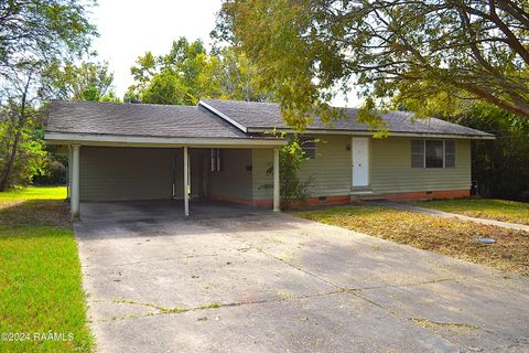 Photo of 409 W Tennis Street, Opelousas, LA 70570 (MLS # 2500004343)