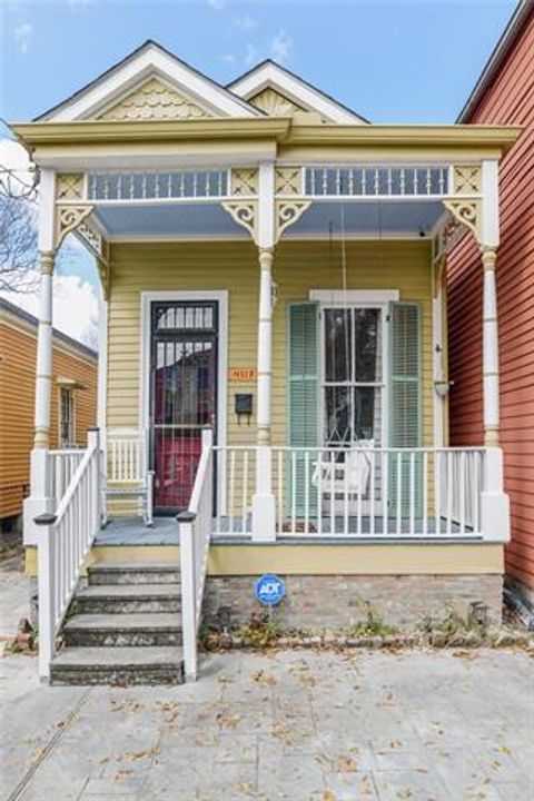 Photo of 4117 Loyola Avenue Ave, New Orleans, LA 70115 (MLS # NO2547029)