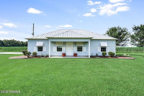 Photo of 12402 N Marcus Road, Abbeville, LA 70510 (MLS # 2500004651)