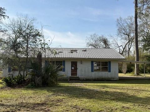 Photo of 124 Keller Street, Palmetto, LA 71358 (MLS # NO2541814)