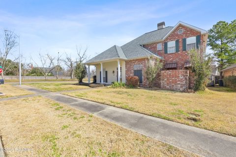Photo of 101 Jonah Circle, Lafayette, LA 70508 (MLS # 2600000228)
