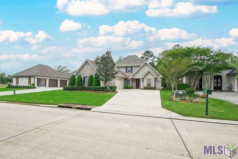 Photo of 23745 Carter Trace Trce, Springfield, LA 70462 (MLS # BR2026006009)