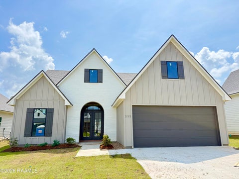 Photo of 111 Fountain Mdw Drive, Broussard, LA 70518 (MLS # 2600002827)