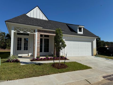 Photo of 236 Jagged Grove Lane, Youngsville, LA 70592 (MLS # 2500004529)