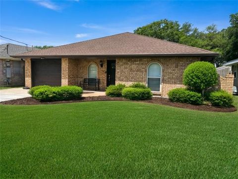 Photo of 118 L Street, Belle Chasse, LA 70037 (MLS # NO2549645)