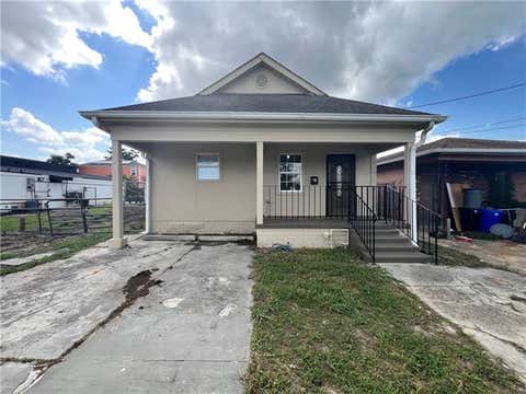 Photo of 1816 Lizardi Street St, New Orleans, LA 70117 (MLS # NO2564127)