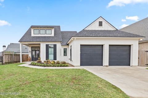 Photo of 116 Orchard Park Avenue, Lafayette, LA 70508 (MLS # 2500006495)